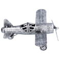 thumbnail image 4 of Airplane DecorAirplane Decor Retro Style Airplane Model Retro Home Decor State-of-the-Art Design, 4 of 5