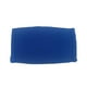 thumbnail image 2 of Almohadilla protectora para la barbilla de fútbol para hombres y mujeres, cómoda y acolchada. Azul, 2 of 9