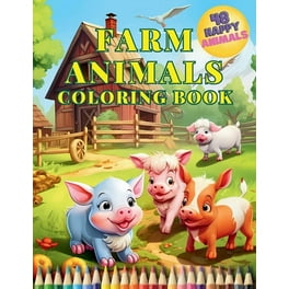 Peekaboo Farm Animals: Cloth Book with a Crinkly Cover Peekaboo Farm Animals: Cloth Book with a Crinkly Cover