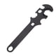 thumbnail image 5 of Llave Inglesa, Ergonómico Antideslizante Acero 40Cr Llave De Extracción De Mandíbula Ajustable De Alta Dureza Resistente A La Erosión Mecanizada Con Precisión Para Uso, 5 of 7