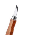 thumbnail image 4 of Juego de herramientas para tallar madera, kit de carpintería para principiantes, carpintero de tallado de bricolaje (6 piezas), 4 of 5