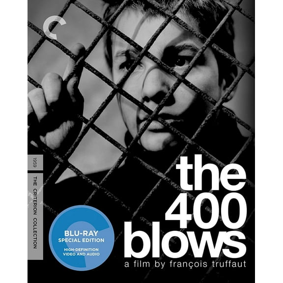 The 400 Blows (Criterion Collection)