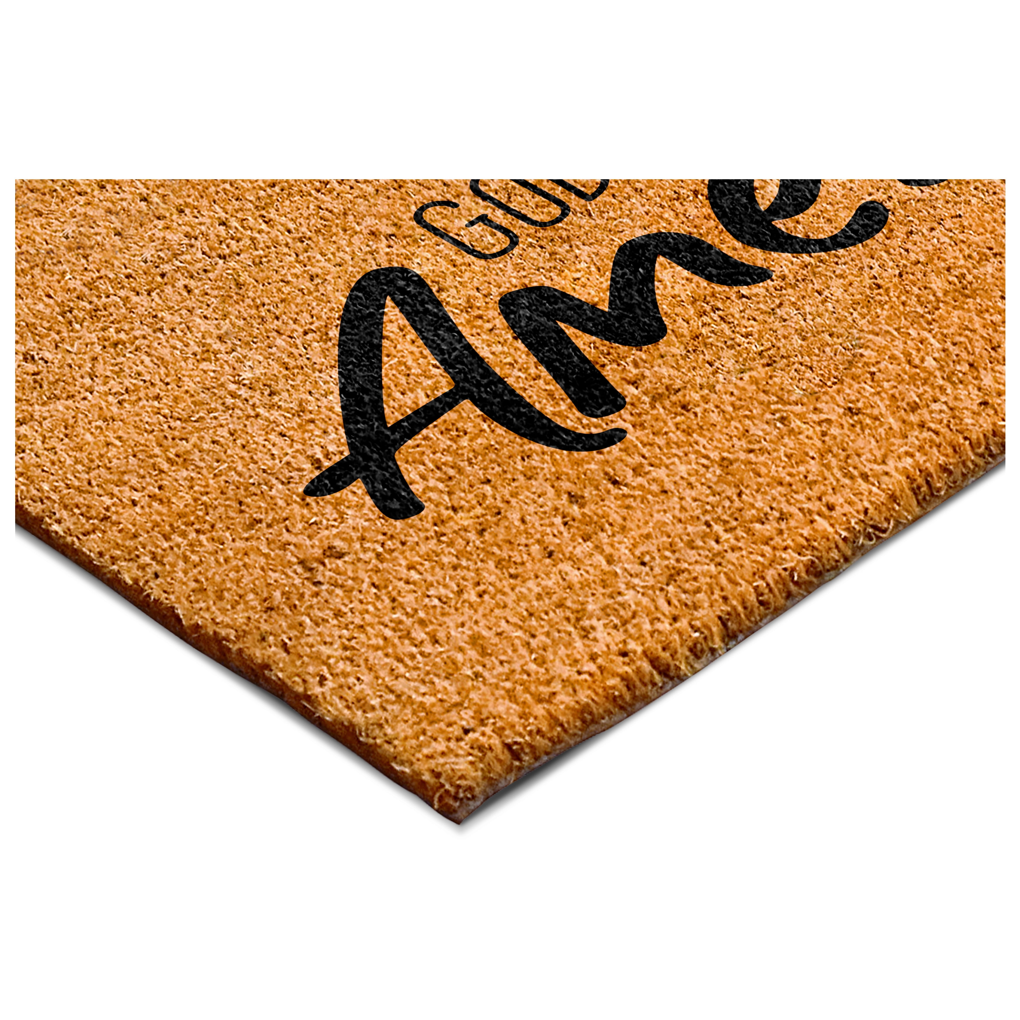 Calloway Mills 109371729 American Eagle Doormat 17" x 29"