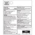 thumbnail image 2 of 4 Pack - Anbesol Gel Maximum Strength 0.33oz Each, 2 of 4