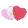 thumbnail image 4 of IFANLANDOR 100Pcs Dessert Display Plate Paper Cake Boards for Event Planners, 4 of 8
