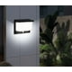 thumbnail image 1 of Lampara solar de pared  LSP632 de 1000 lm con sensor de movimiento, 1 of 5