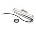 thumbnail image 1 of Sewage Level Gauge Sensor Waste Sender Unit For Boat Car RV Holding Tank Gauge Waste Level Sending Unit 0-190ohm 240-33ohm ,Easy to Install, 1 of 7