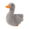 thumbnail image 1 of Juguete de peluche de animales, muñeco de peluche de encantador animado abrazando animales de peluche, juguete de peluche para año Nuevo, Día de Gris, 1 of 8