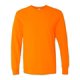 thumbnail image 1 of Gildan. S. Naranja. L 5400. 00821780068192 Gildan 5400, 1 of 1