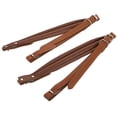 thumbnail image 1 of unbranded 2Ud Correa Premium Para Material Cuero PU Color Café Confortable Y Resistente, 1 of 7