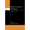 thumbnail image 2 of McMaster New Testament Studies: Rediscovering Worship (Paperback), 2 of 2
