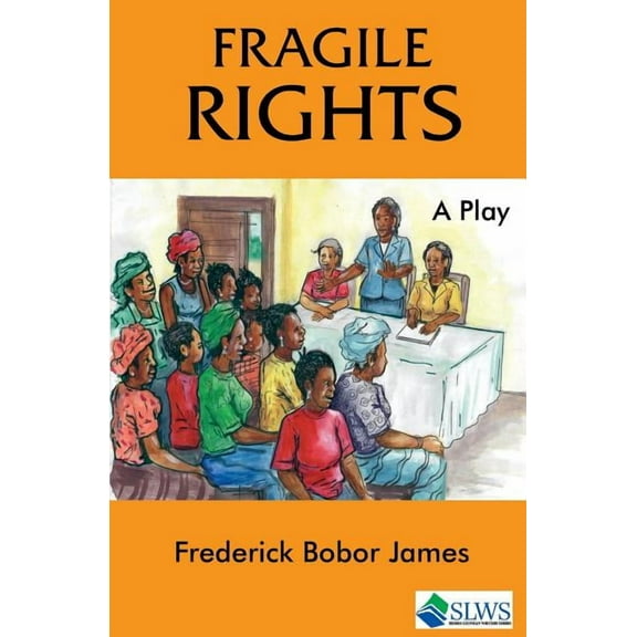 Fragile Rights (Paperback)