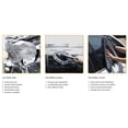 thumbnail image 2 of Kit de Limpieza Automotriz Feiniao 9 Piezas con Bolsa de Almacenamiento, 2 of 6