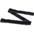 thumbnail image 1 of HUGFEGWE Stretch Band, 8 Loops Elastic Resistance Exercise Band for Ballet Dance Gymnastics Training CJB91-51059, 1 of 9