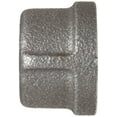 thumbnail image 2 of Black Pipe Cap, 1 In. - 8700132304, 2 of 2