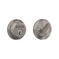 thumbnail image 4 of Cerrojo de cilindro único SCHLAGE Lock CO, 4 of 5