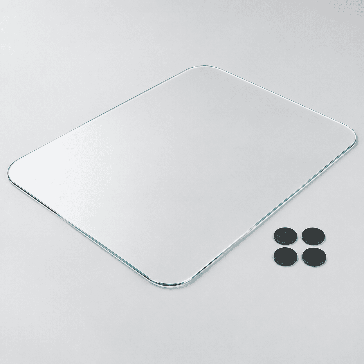 chair mat for carpet heavy product