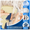 thumbnail image 3 of Pistola Etiquetadora +5000 Plastiflechas 1pulg +5 Agujas Eo Safe Imports Beige, 3 of 5