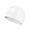 White, variant on LmnLft Watertight Silicone Swimming Cap - Universal Fit for Kids & Adults with Ear Protection, Competition Swim Gear for Long Hair