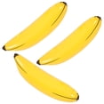 thumbnail image 2 of Shisuyan 3Pcs Party Game Inflatable Banana Toss Game Props for Tossing Games, 2 of 9