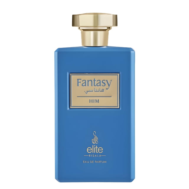 Perfume Risala Elite Fantasy para hombre 100 ml Eau de Parfum