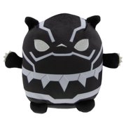 Marvel Cuutopia Black Panther 5 Plush