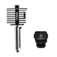 thumbnail image 5 of for Bambu Lab A1 Mini 0.4mm Nozzle Hotend Kit Hardened Steel 3D Printer Part0.6mm, 5 of 5