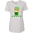 thumbnail image 3 of Inktastic St Patricks Day Clothes Women's T-Shirt, 3 of 5