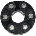 thumbnail image 2 of Dorman 935-105 Drive Shaft Coupler for Specific Chevrolet / Pontiac Models, Black Fits select: 2008-2009 PONTIAC G8, 2005-2006 PONTIAC GTO, 2 of 2