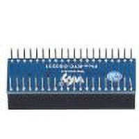 RTC Module High-Precision Incorporates Real-Time DS3231 Clock Chip 12AM ...