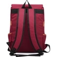 thumbnail image 3 of Vintage Backpack School College Travel Bag Daypacks, 3 of 3