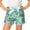 Light Green, variant on HXWCHs Sparkling Festival Party Outfit Elegant Court Style Childrens Shorts for Stage Performance 9-10 Years Blue