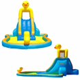 thumbnail image 2 of Ducky Splash Water Slide with Pool, 2 of 5