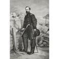 thumbnail image 2 of James Birdseye Mcpherson 1828 To 1864 Union General In American Civil War Killed In Atlanta Campaign Painted By Thomas 1, 2 of 2
