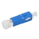thumbnail image 3 of Adaptador macho a hembra, conector SC UPCFC/upc macho a conector S UP F, adaptador de fibra óptica, funcionalidad inteligente, 3 of 9