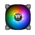 thumbnail image 2 of VENTILADOR THERMALTAKE PURE 12 ARGB 120MM 3 PACK CL-F079-PL12SW-A, 2 of 3