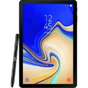 Samsung SM-T837AZKAATT Galaxy Tablet S4 Tablet 64GB Storage LTE