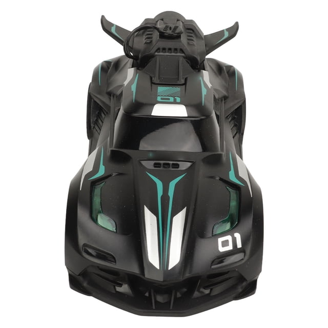 Coche De Juguete Para Pasatiempos De Carreras Deportivas, Funcionamiento Flexible De Alta Velocidad Del Coche De Control Remoto Para Carreras