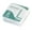Mid length Ladder, variant on Drrntien 100pcs Full Cover Acrylic Nail Tips Matte Fake Nails Square Almond False Nails
