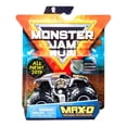 thumbnail image 4 of Vehículo Monster Jam Escala 1:64 Max D, 4 of 4