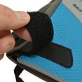 thumbnail image 4 of Cuda Bait Gloves, Neoprene/Microfiber, Medium, Blue/Black, for Fishing, 1-Pair, 4 of 12