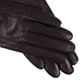 thumbnail image 4 of Guantes cálidos de invierno a la moda para mujer Guantes de piel de cordero curvos hechos a mano de cuero de piel de cordero Xemadio 2034346-3, 4 of 9