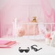 thumbnail image 5 of 80pcs Mini Gafas de sol Muñeca DIY Decoración Accesorios Kids Play Toys Juguetes, 5 of 6
