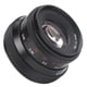 thumbnail image 4 of Lente II, 7 Artisans 35 mm F1.2 IIZ Mount Lens para Nikon Lo mejor en su clase, 4 of 9