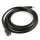 thumbnail image 4 of Tubo de extensión para lavadora, manguera de limpieza con agua para lavadora a presión M22 de 18 Mpa, manguera para lavadora de automóviles, muy recomendable, 4 of 9