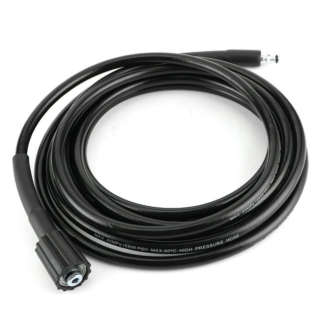 Manguera De Lavado A Presión M22 Para Nilfisk C100 C110 C120 C130 C140, Manguera De Lavado De Coche A Chorro De 40 Mpa, Manguera De Limpieza De Agua, Tubo De Extensión, Accesorio