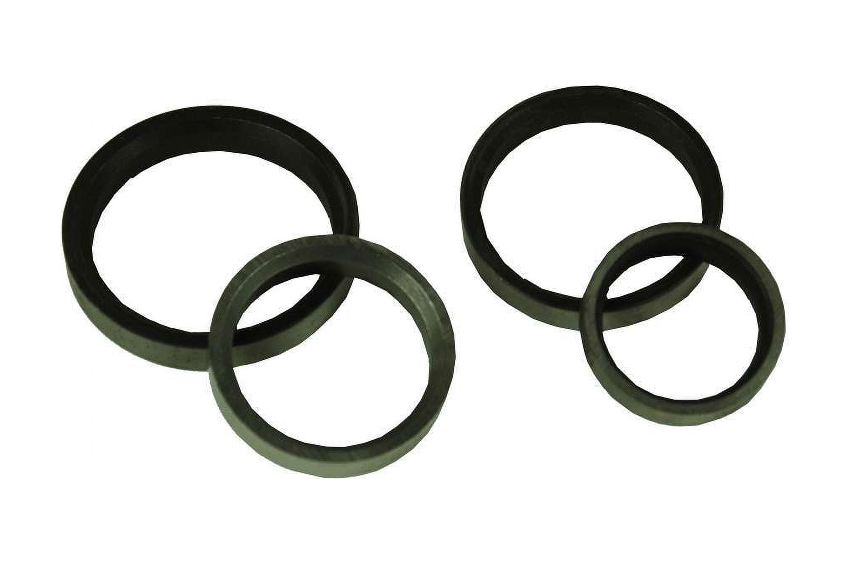 Dart Valve Seat - 2.460 x 2.000x .375