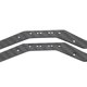 thumbnail image 4 of Tholdsy 2 piezas 1/24 RC Car Frame Rail Upgrade Parts Suministro desmontable Accesorio exterior de moda Reemplazo para Axial SCX24 90081 Kits de construcción modelo Tholdsy FN000966-00, 4 of 6