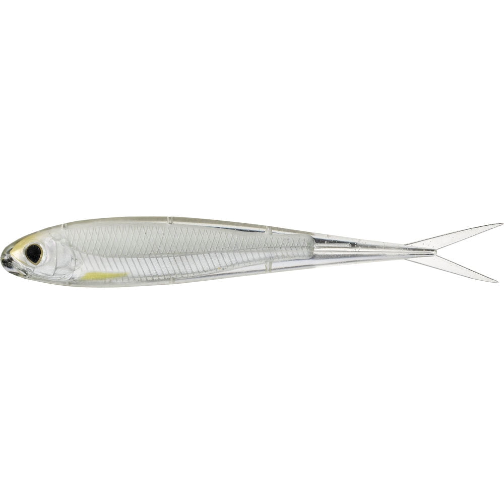 Twitch Minnow Soft Jerkbait
