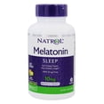 thumbnail image 1 of Natrol - Melatonin Sleep Maximum Strength Fast Dissolve Citrus 10 mg. - 100 Tablets, 1 of 4